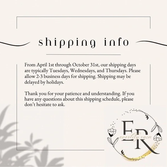 Floral Print Long Kimono - Picture 8 of 8